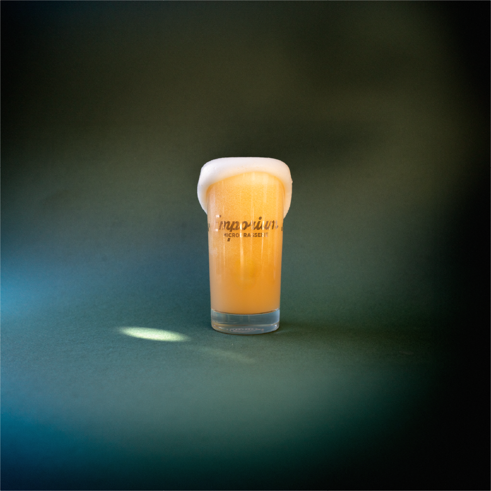 Alpi | NEIPA | 7,3% | 1 x 473ml