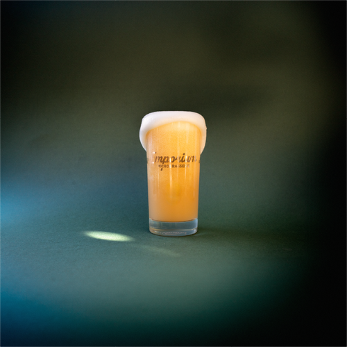 Alpi | NEIPA | 7,3% | 1 x 473ml