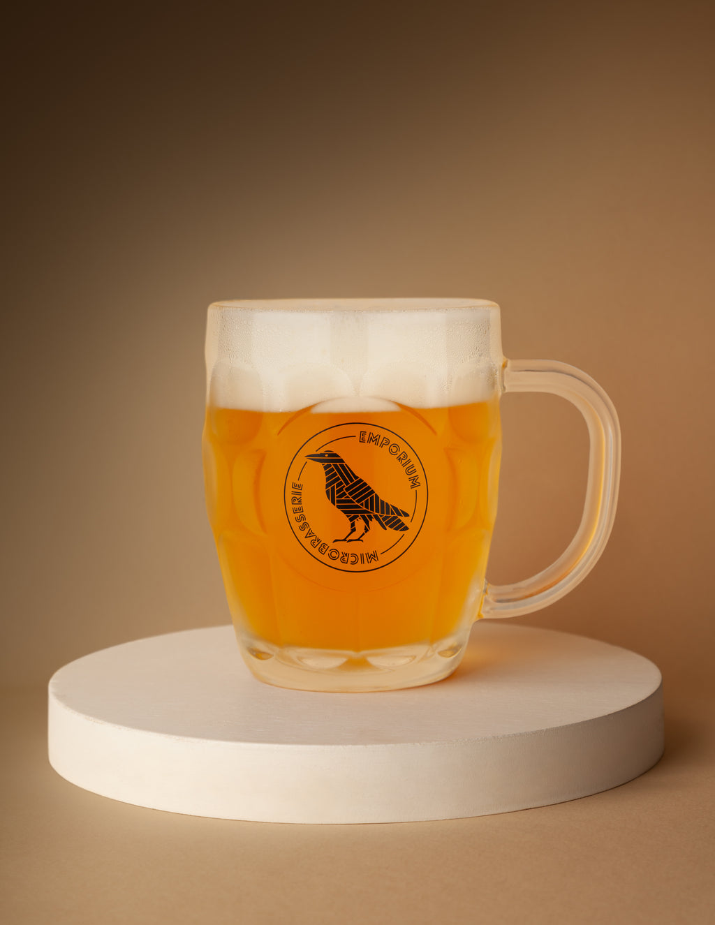 Bis | Pilsner double décoction | 1 x 473ml